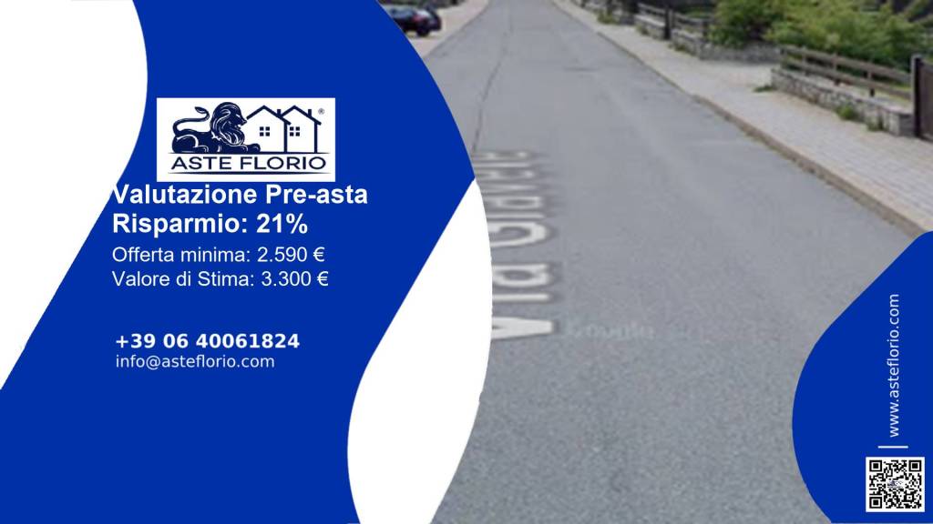 locale commerciale in vendita a Campodolcino