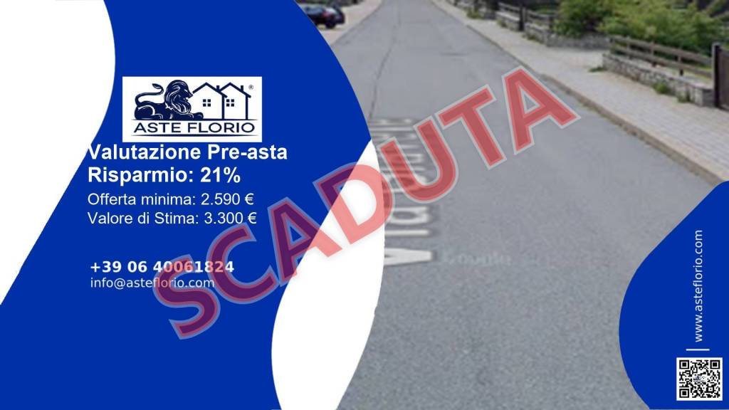 locale commerciale in vendita a Campodolcino