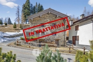 casa indipendente in vendita a Campodolcino in zona Pietra