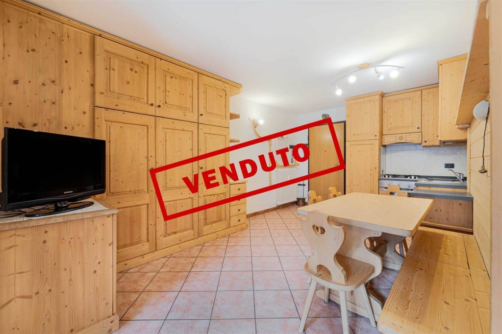 appartamento in vendita a Campodolcino in zona Corti