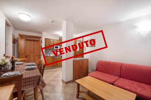 appartamento in vendita a Campodolcino in zona Corti