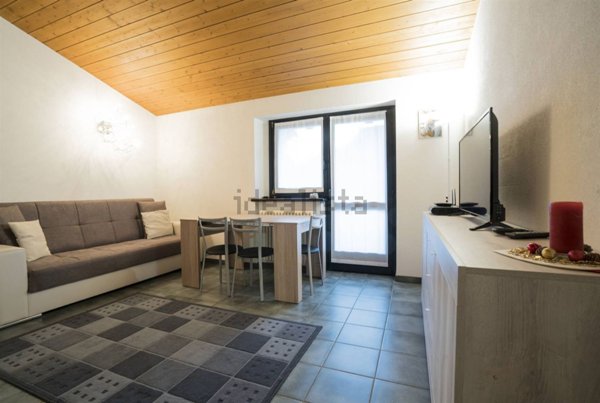 appartamento in vendita a Campodolcino