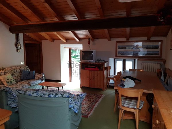 appartamento in vendita a Campodolcino in zona Pietra