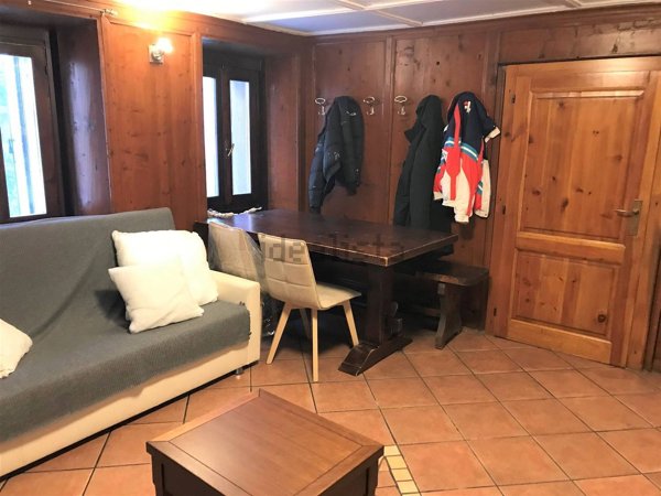 appartamento in vendita a Campodolcino in zona Pietra