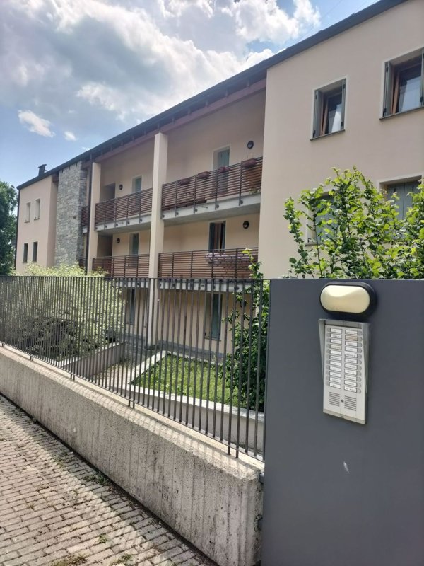 appartamento in vendita a Campodolcino