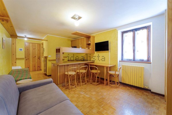 appartamento in vendita a Campodolcino