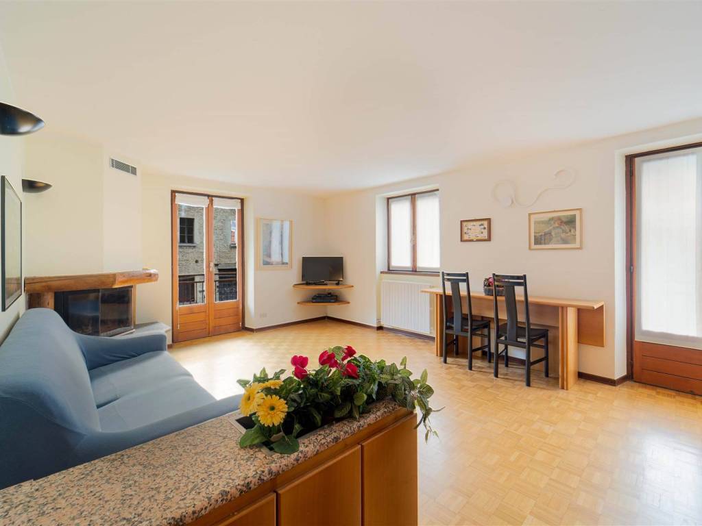 appartamento in vendita a Campodolcino