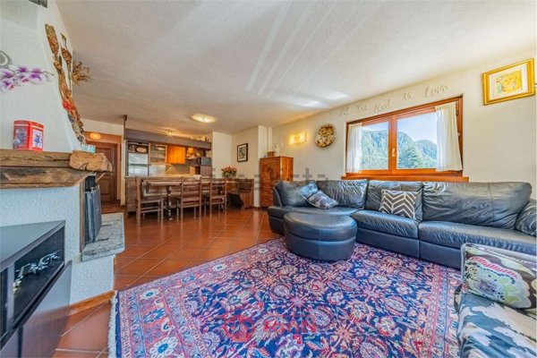 appartamento in vendita a Campodolcino