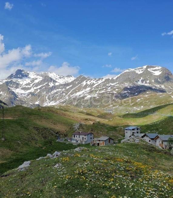 appartamento in vendita a Campodolcino