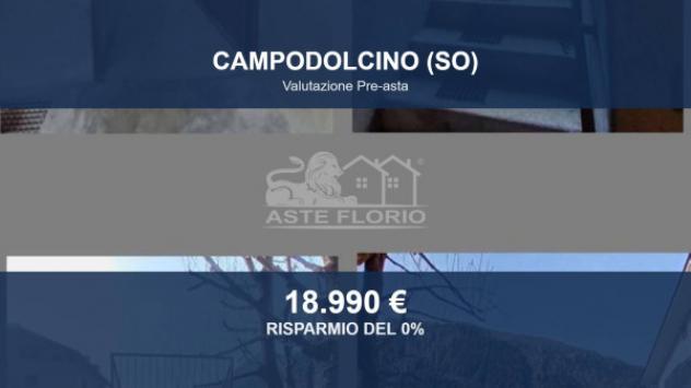 ufficio in vendita a Campodolcino in zona Corti