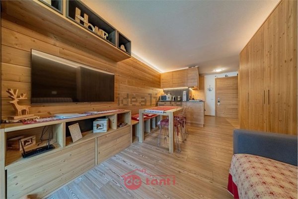 appartamento in vendita a Campodolcino in zona Corti