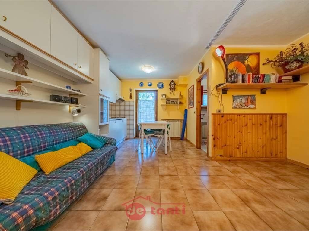 appartamento in vendita a Campodolcino