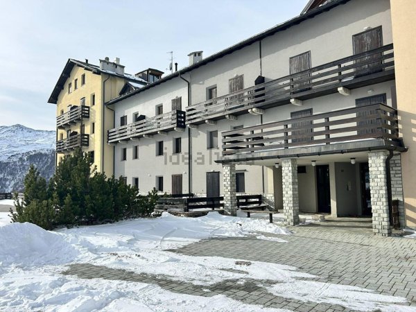 appartamento in vendita a Campodolcino