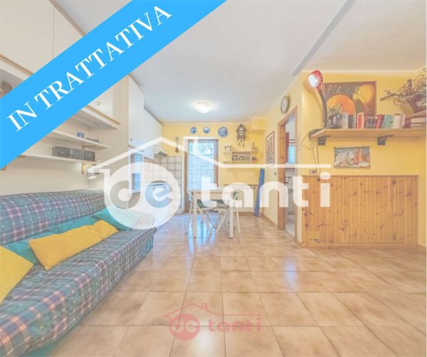 appartamento in vendita a Campodolcino