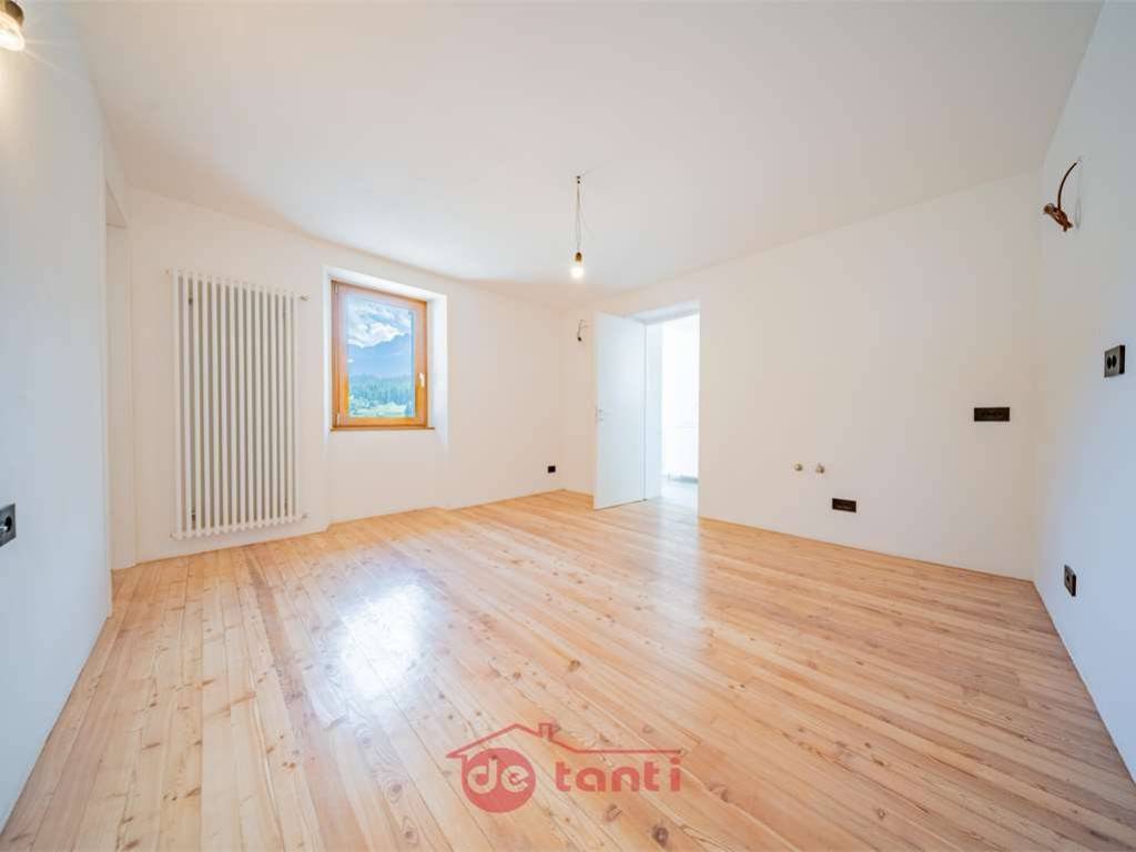 appartamento in vendita a Campodolcino in zona Acero