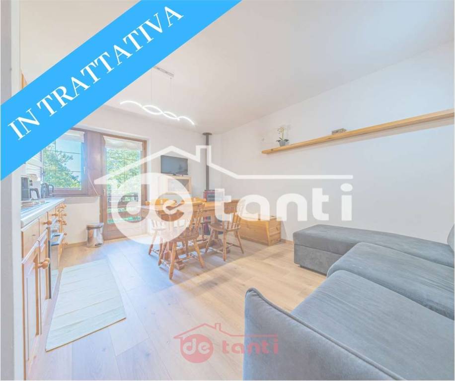 appartamento in vendita a Campodolcino