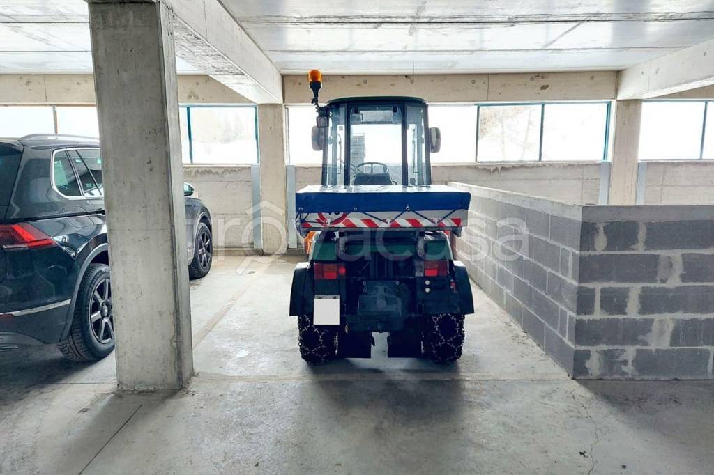 appartamento in vendita a Campodolcino