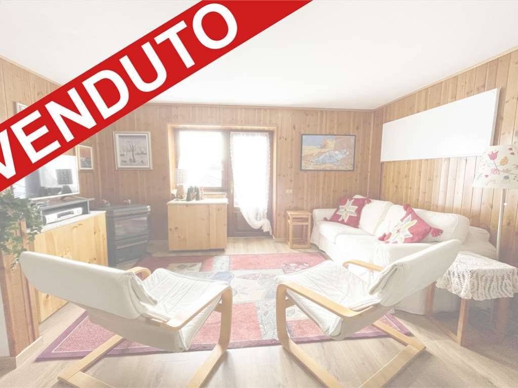 appartamento in vendita a Campodolcino in zona Prestone