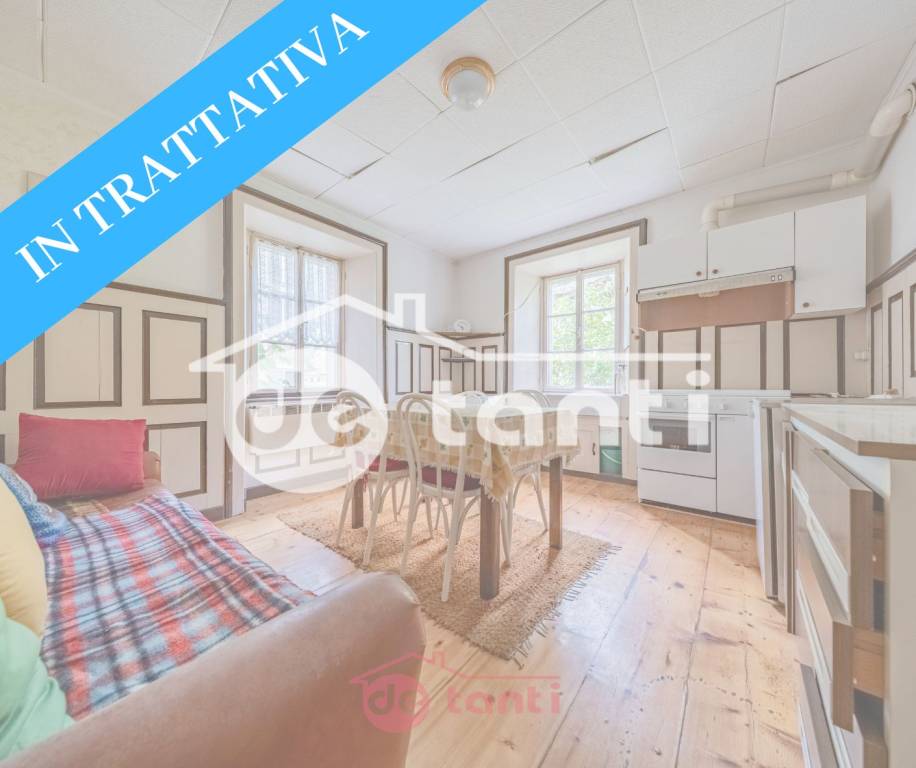 casa indipendente in vendita a Campodolcino in zona Motta