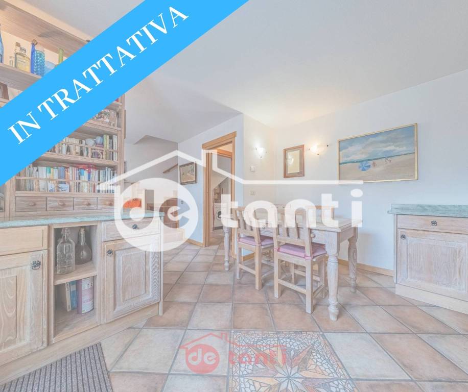 appartamento in vendita a Campodolcino in zona Corti