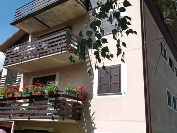 appartamento in vendita a Caspoggio