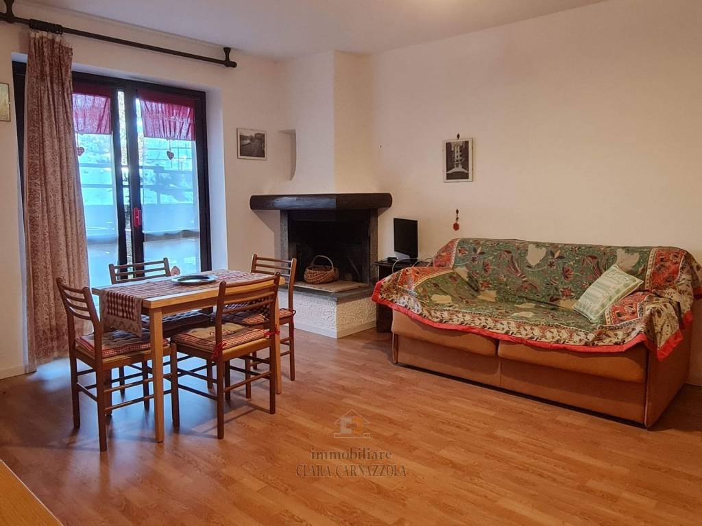 appartamento in vendita a Caspoggio