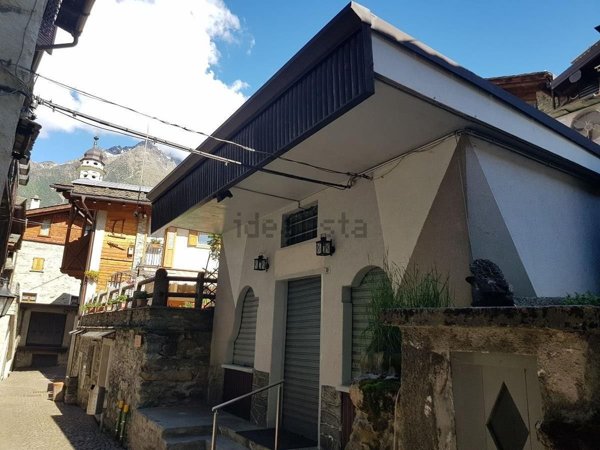 ufficio in vendita a Caspoggio