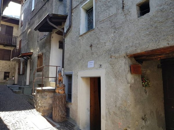 appartamento in vendita a Caspoggio