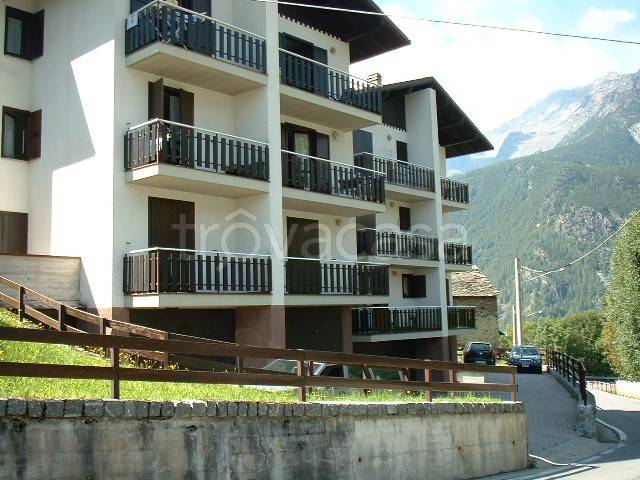 appartamento in vendita a Caspoggio