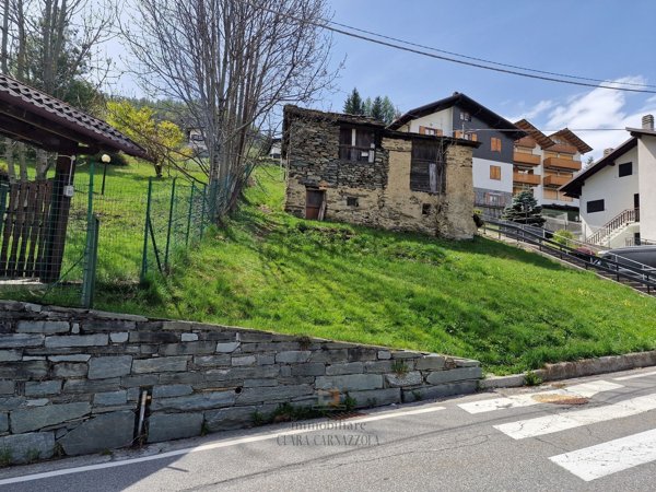 appartamento in vendita a Caspoggio