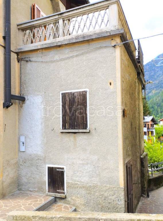 appartamento in vendita a Caspoggio