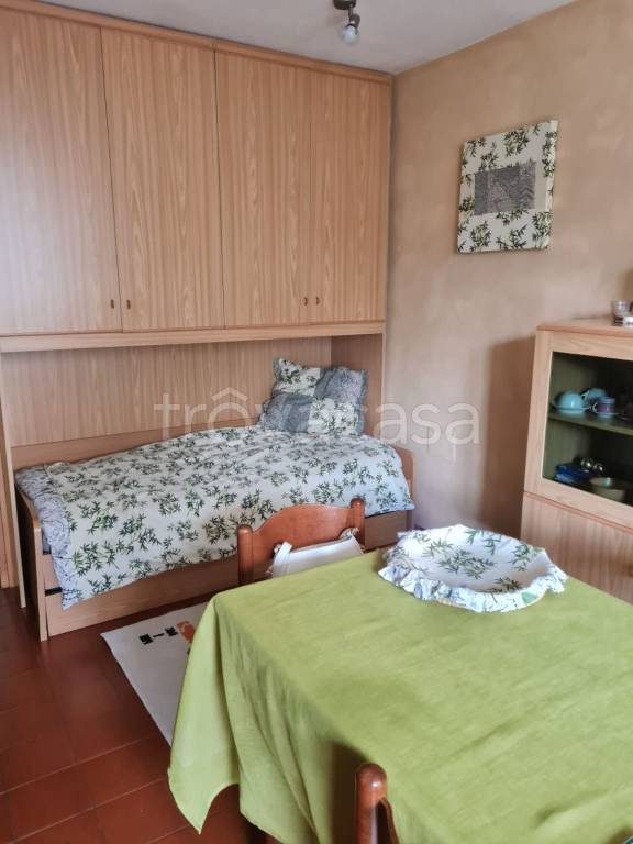 appartamento in vendita a Caspoggio