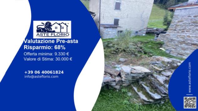 locale commerciale in vendita a Caspoggio