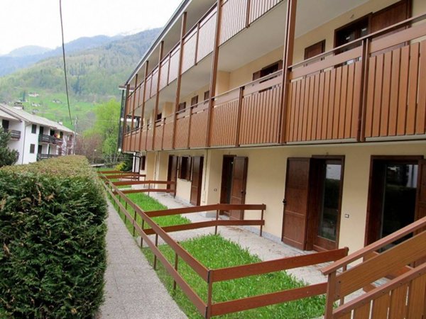appartamento in vendita a Caspoggio