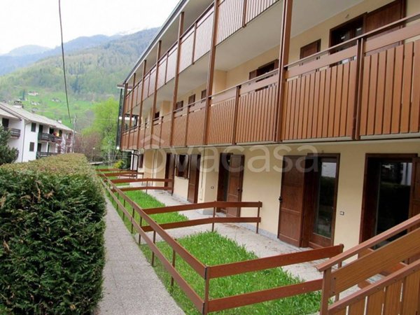 appartamento in vendita a Caspoggio