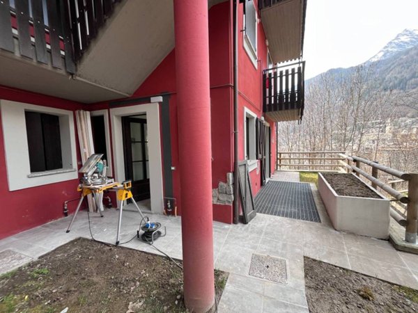 appartamento in vendita a Caspoggio