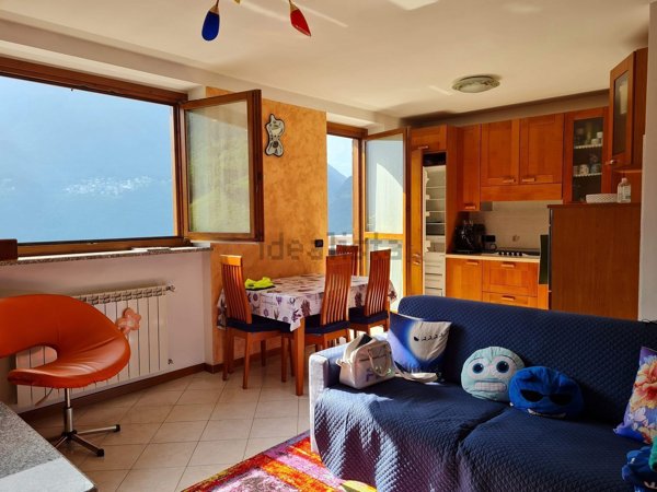 appartamento in vendita a Caspoggio
