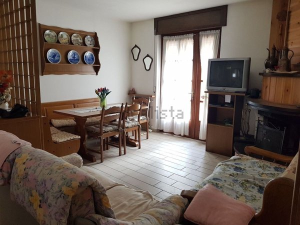 appartamento in vendita a Caspoggio