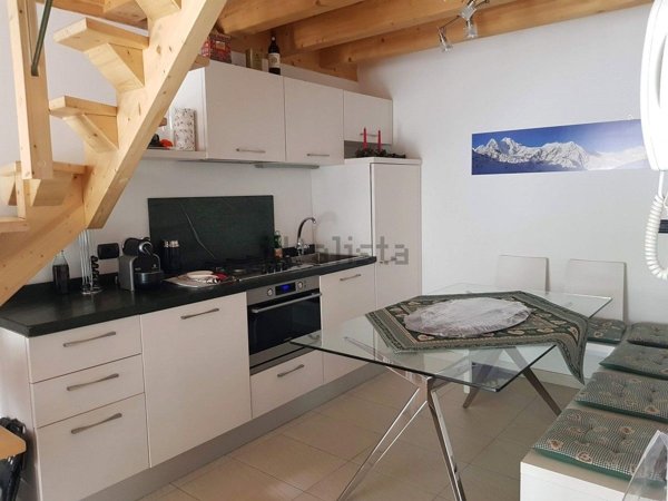 appartamento in vendita a Caspoggio