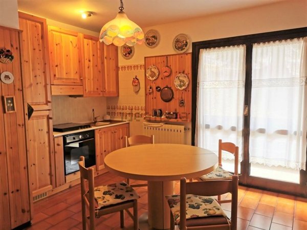 appartamento in vendita a Caspoggio