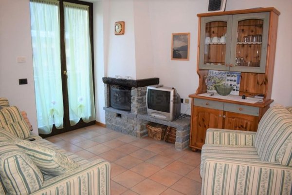 appartamento in vendita a Caspoggio