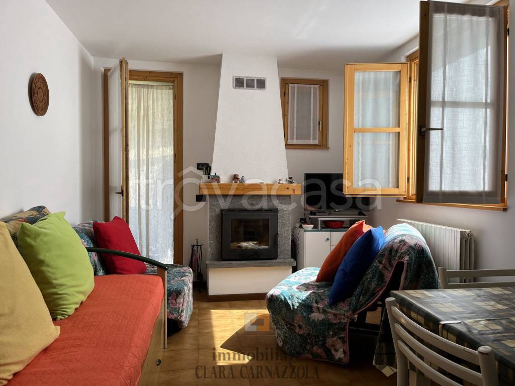 appartamento in vendita a Caspoggio