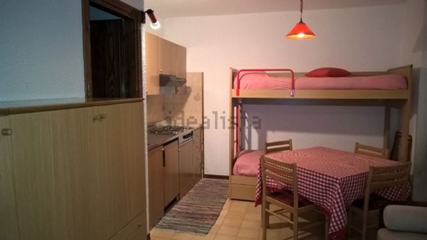 appartamento in vendita a Caspoggio