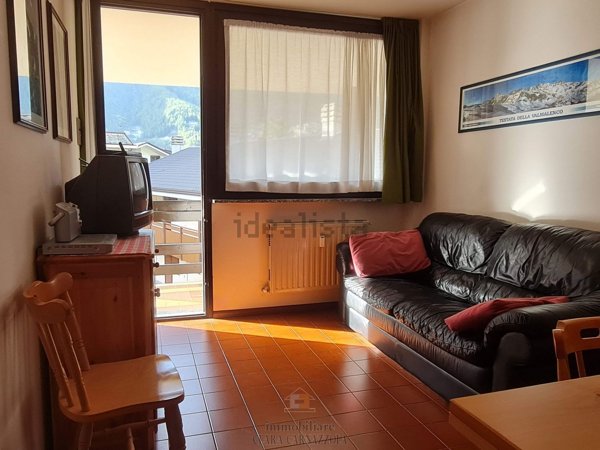 appartamento in vendita a Caspoggio