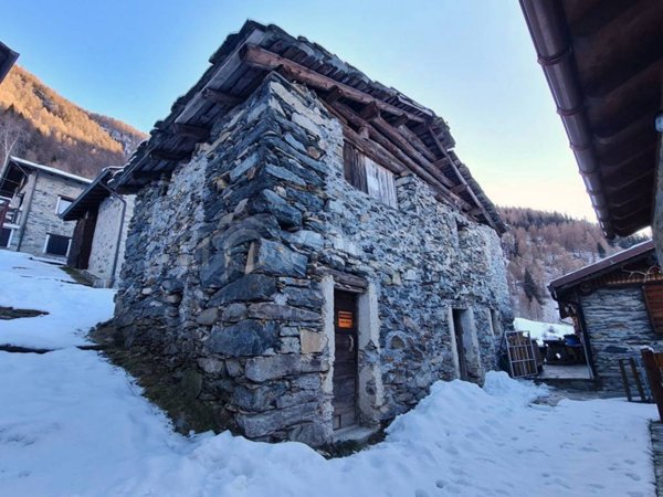 appartamento in vendita a Caspoggio