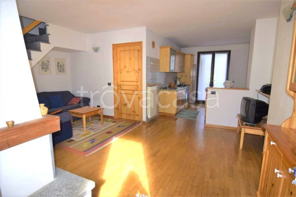 appartamento in vendita a Caspoggio