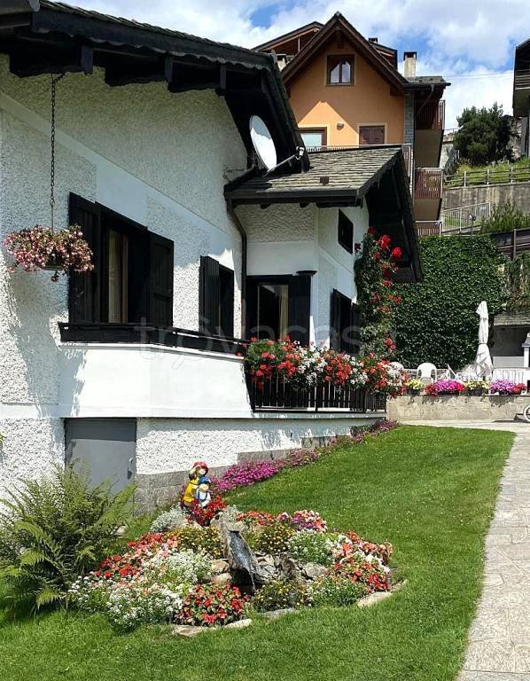 casa indipendente in vendita a Caspoggio
