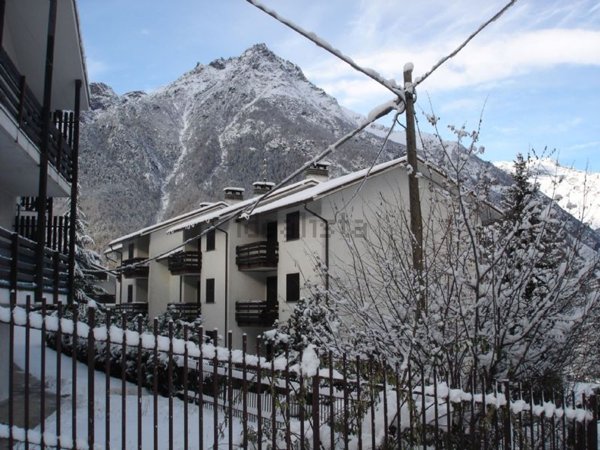 appartamento in vendita a Caspoggio