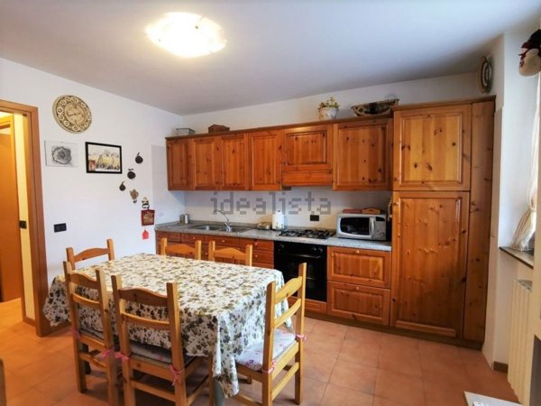 appartamento in vendita a Caspoggio