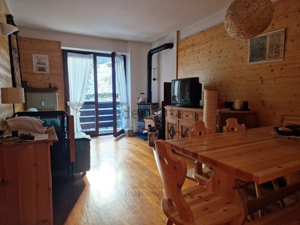 appartamento in vendita a Caspoggio